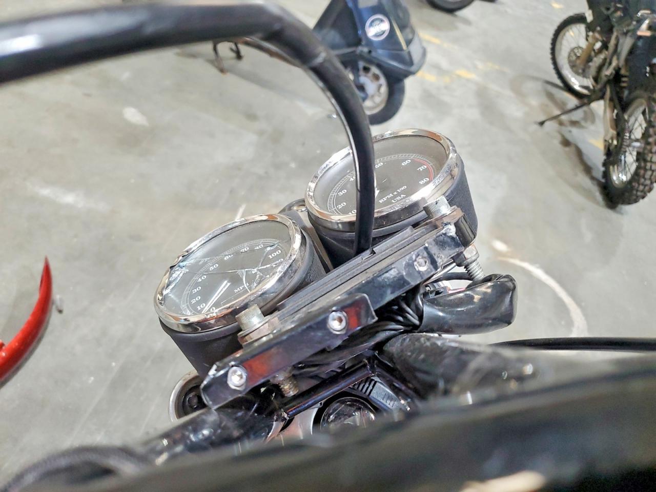 1999 Harley-Davidson Fxdx - Фото 7