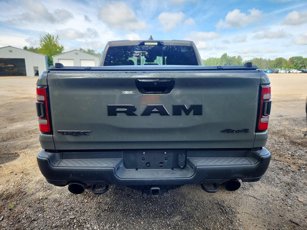 2023 Ram 1500 Trx - Image 6