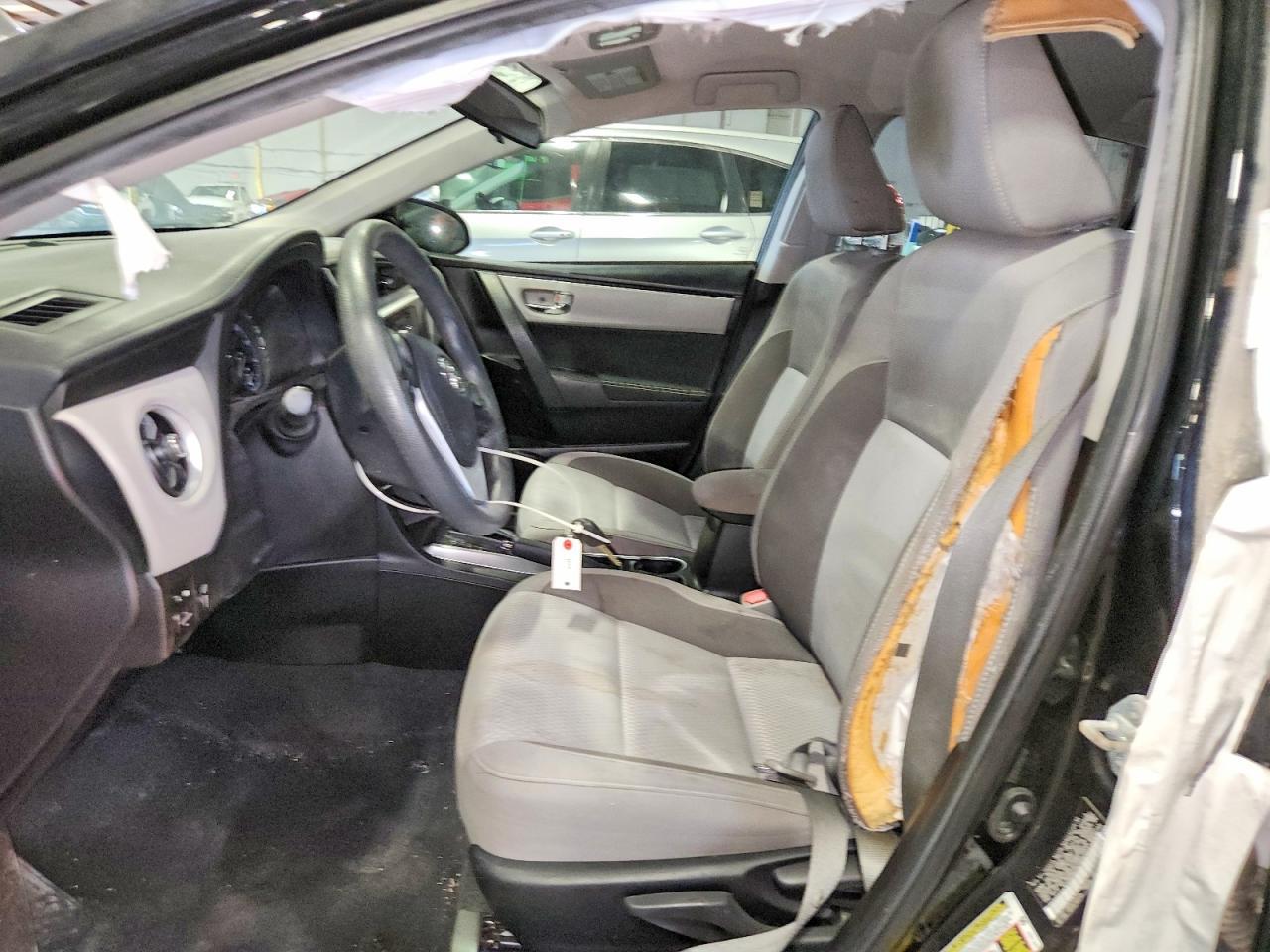 2019 Toyota Corolla Le - Image 7