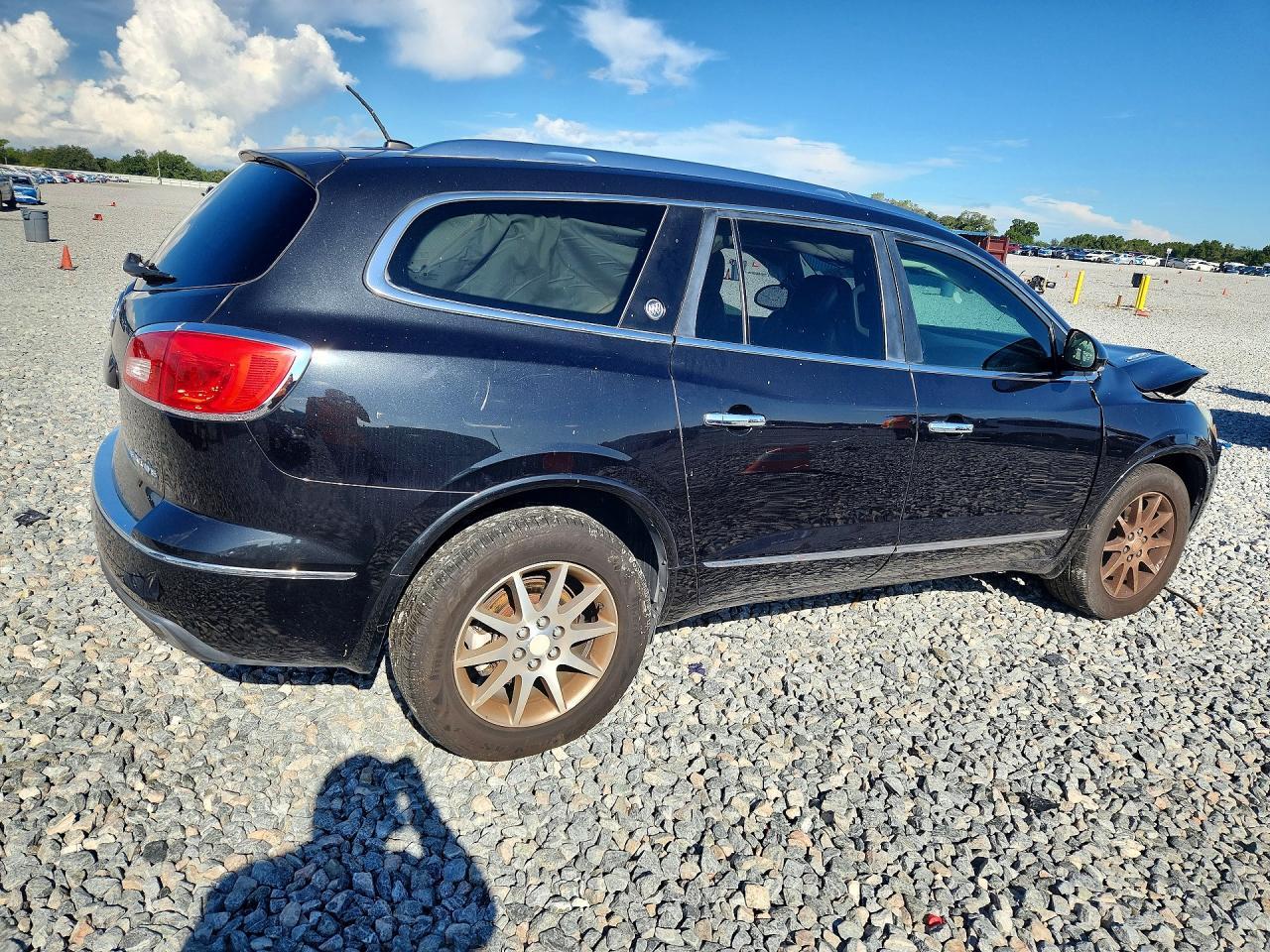 2015 Buick Enclave - Фото 3