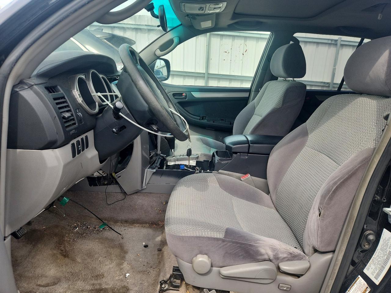 2004 Toyota 4Runner Sr5 - Фото 7