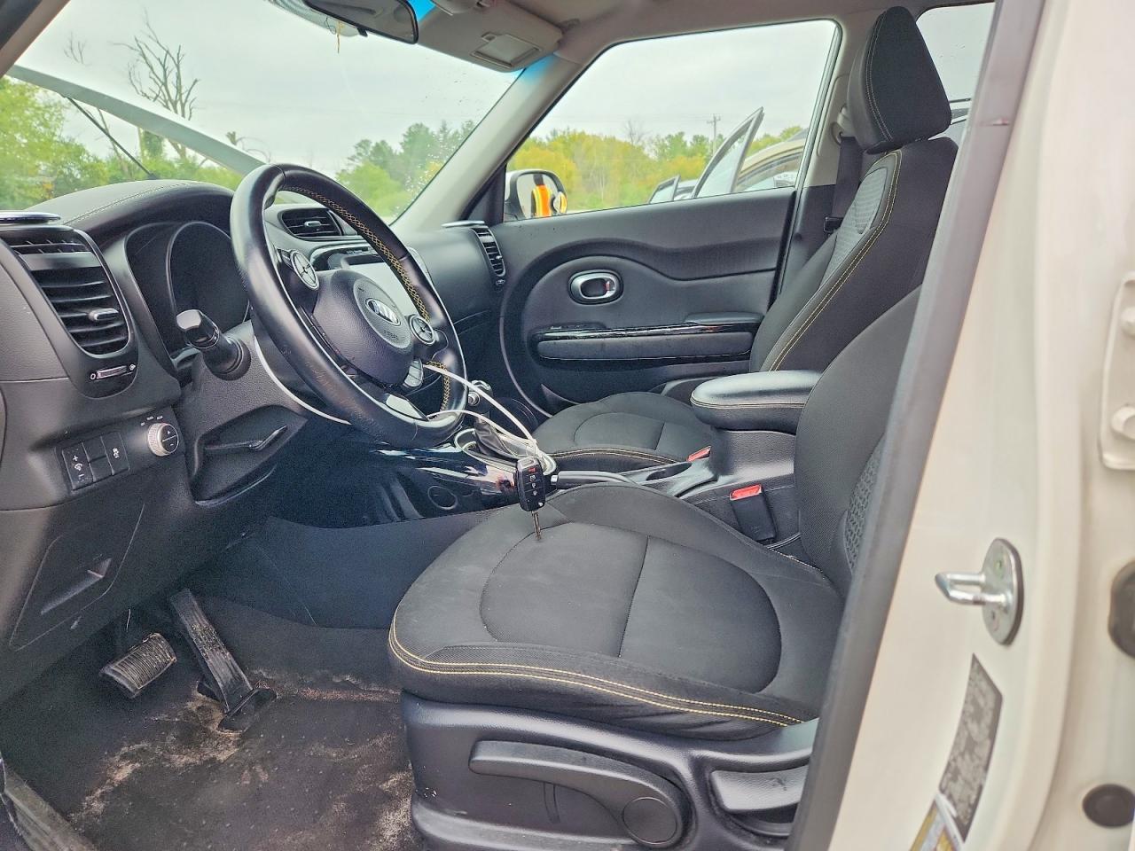 2015 Kia Soul + - Фото 7