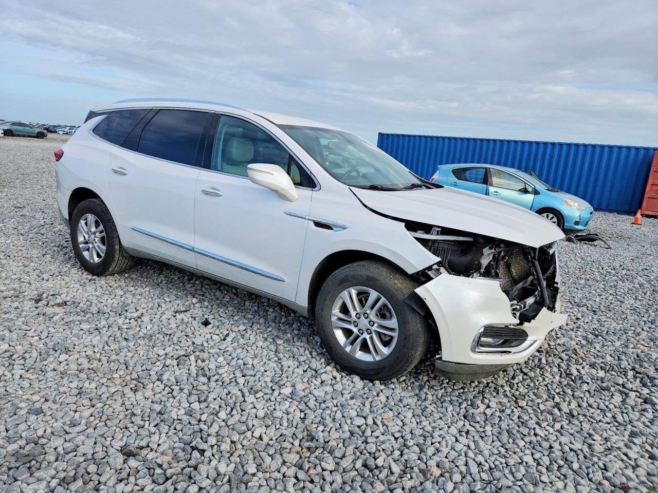 2021 Buick Enclave Essence - Фото 4