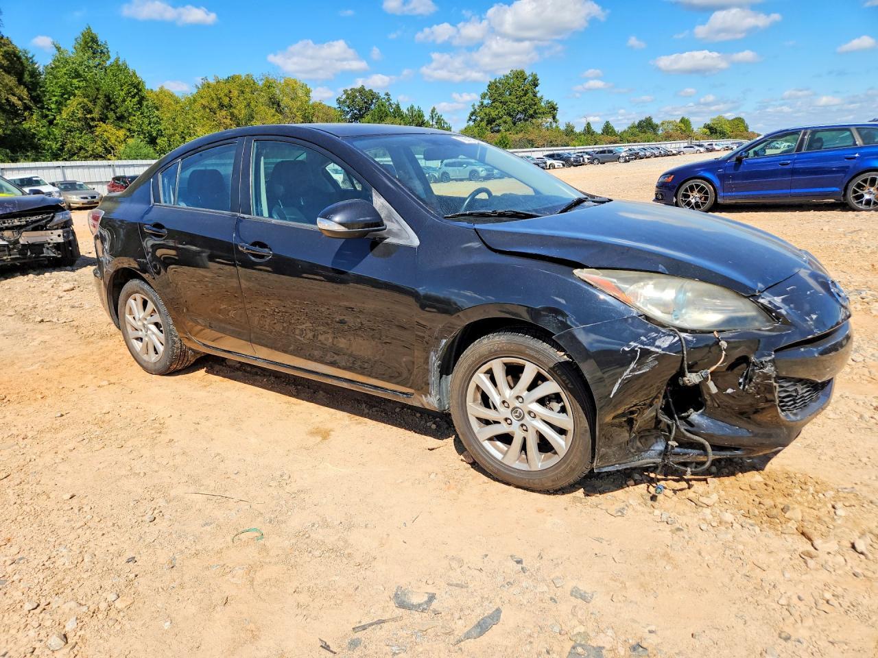 2013 Mazda 3 I - Image 4