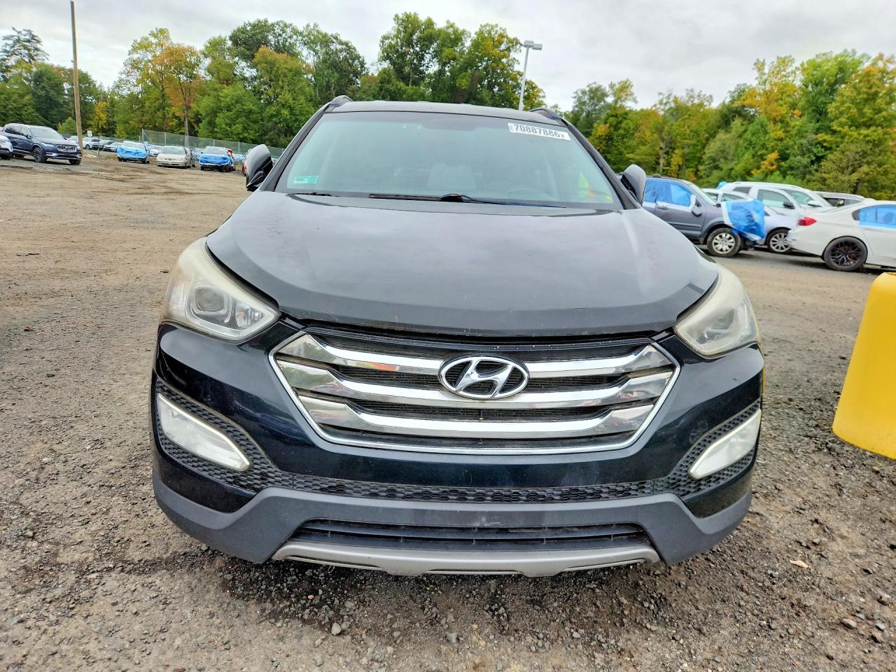 2013 Hyundai Santa Fe Sport 2.4L - Image 5