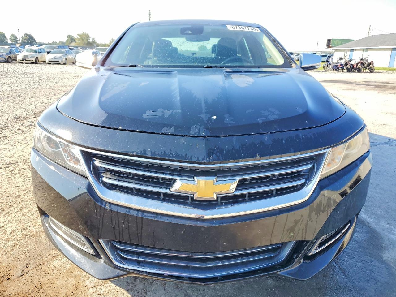 2017 Chevrolet Impala Premier - Фото 5
