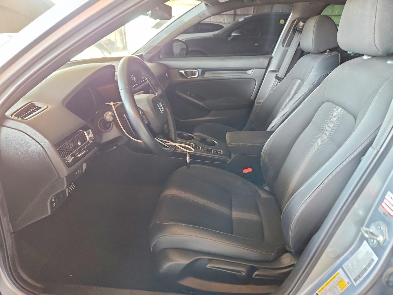 2023 Honda Civic Sport - Image 7