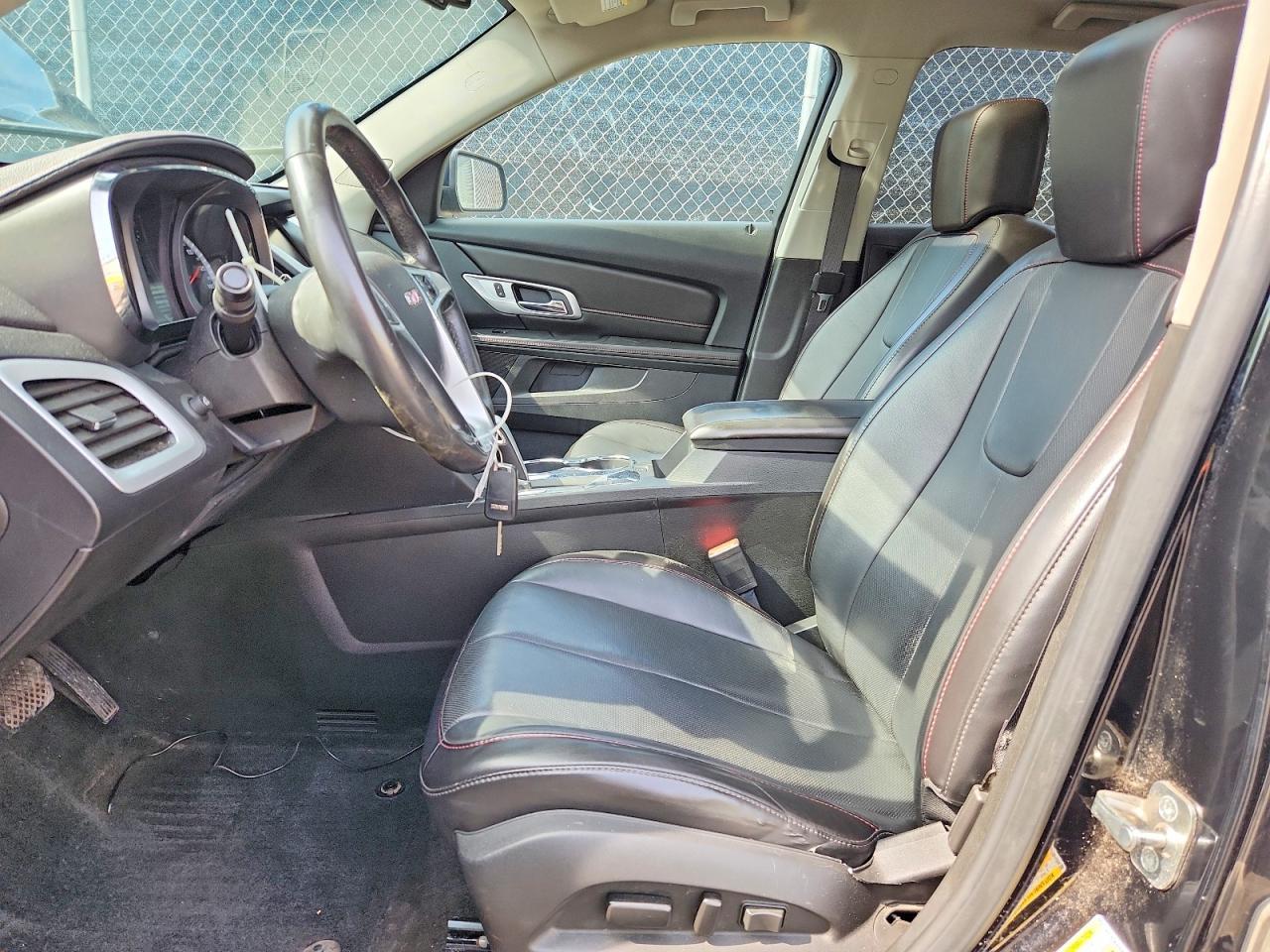 2015 GMC Terrain Slt - Фото 7