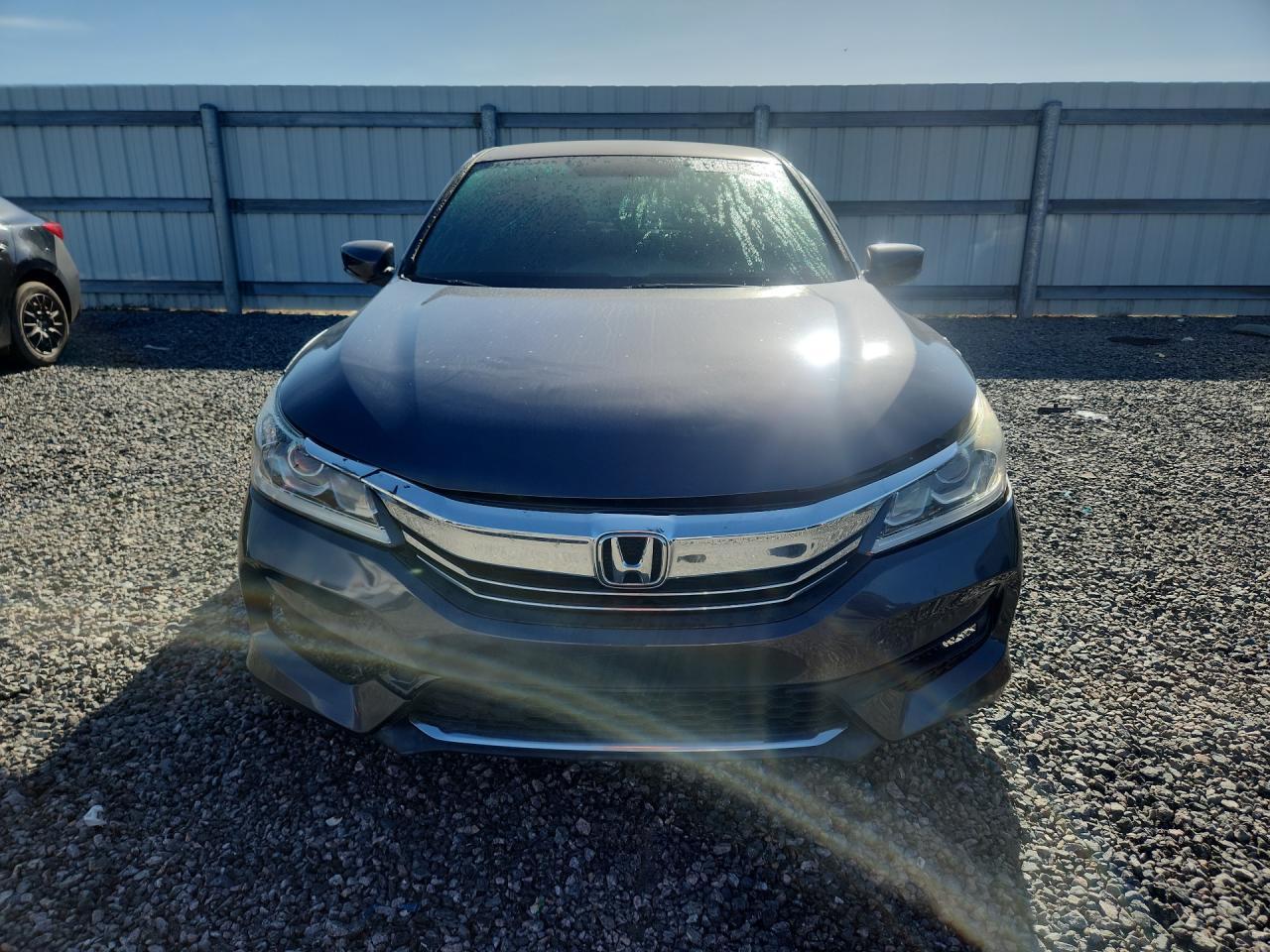 2016 Honda Accord Sport - Image 5