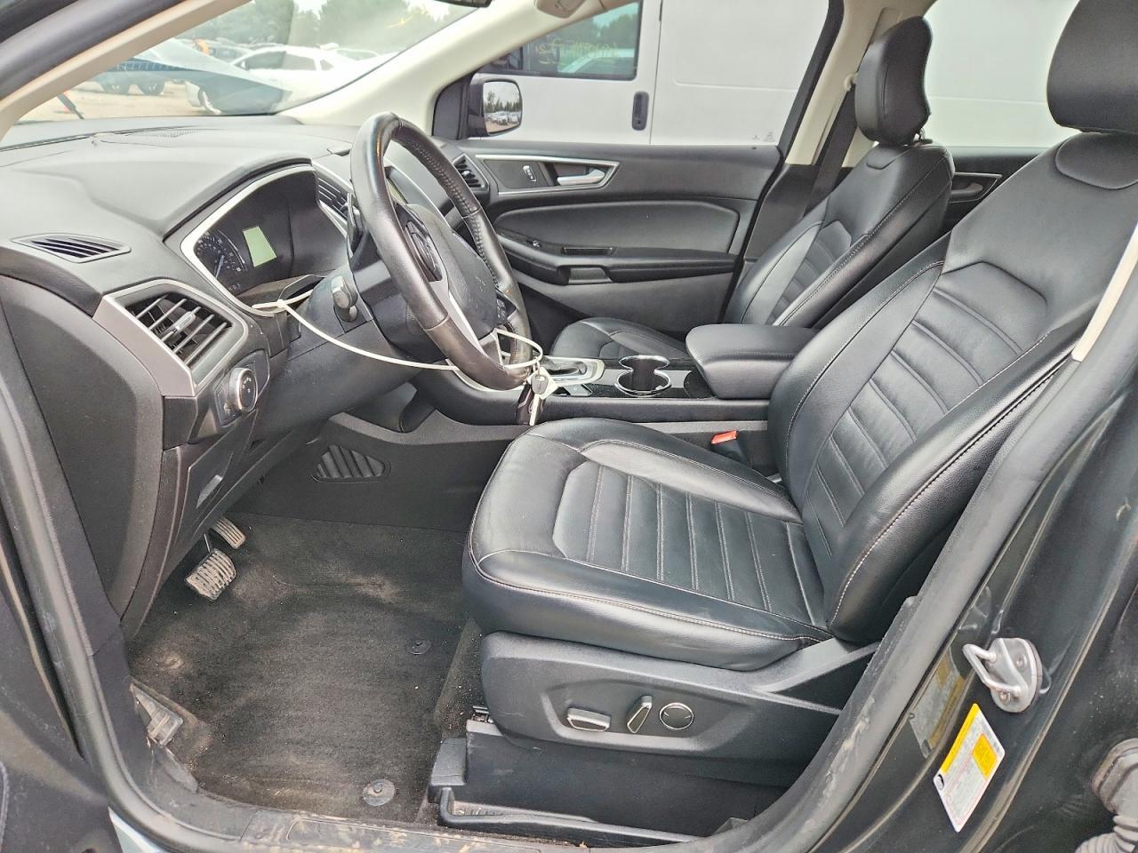 2015 Ford Edge Sel - Image 7