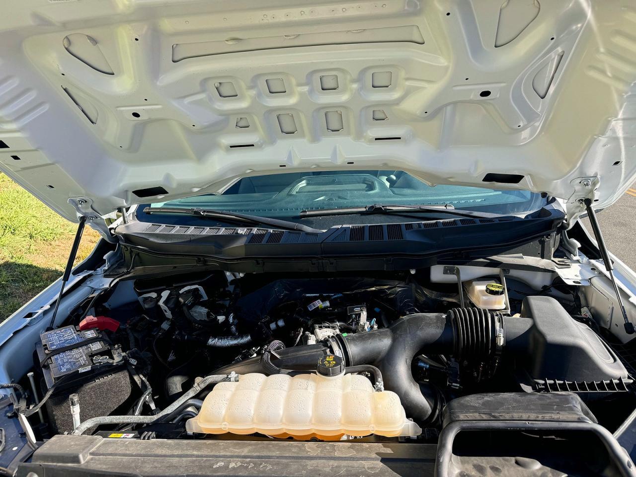 2025 Ford F150 Xl - Image 7
