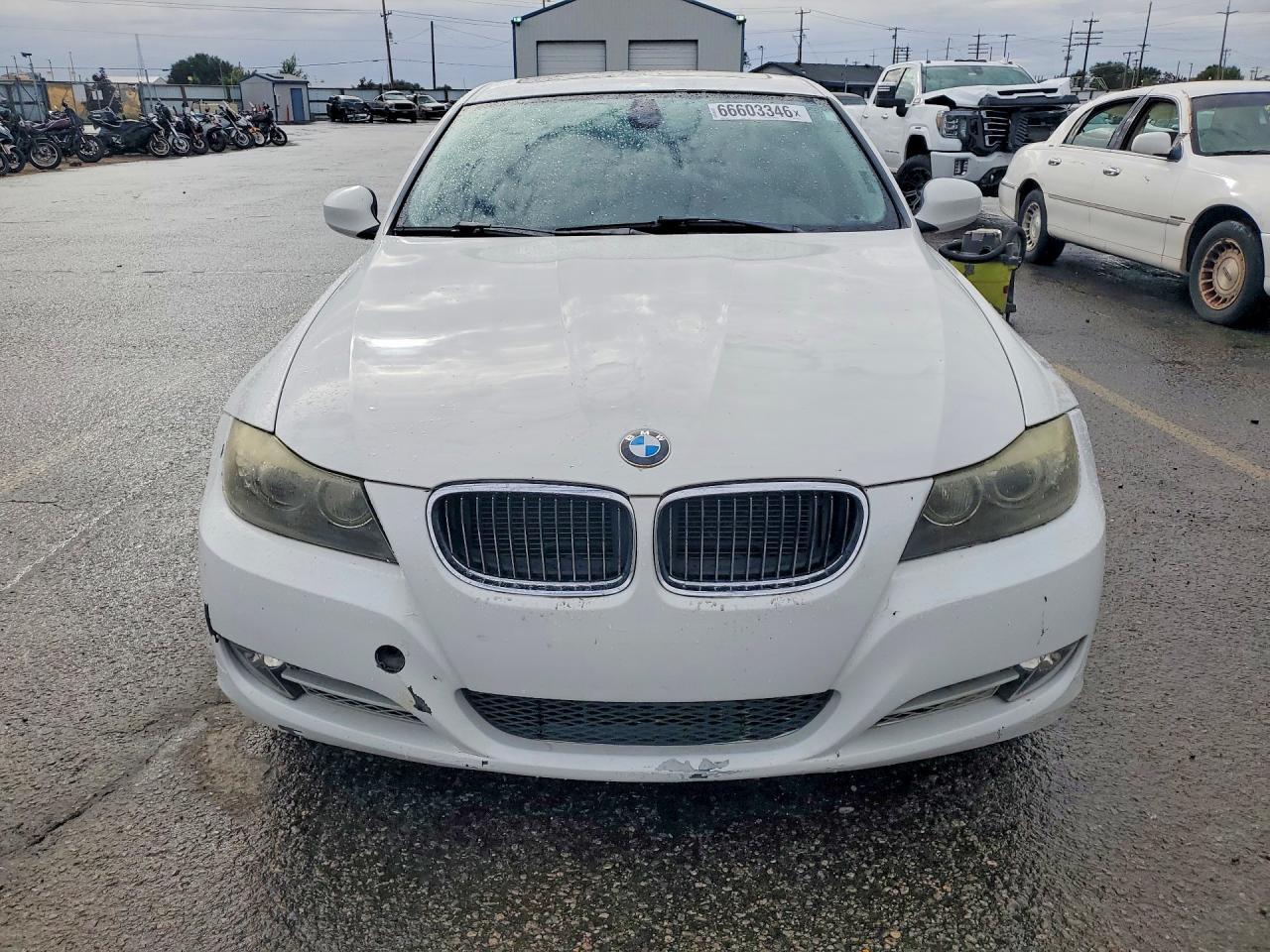 2011 BMW 335 D - Image 5