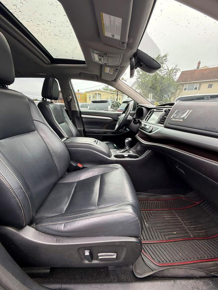 2018 Toyota Highlander Xle - Image 6