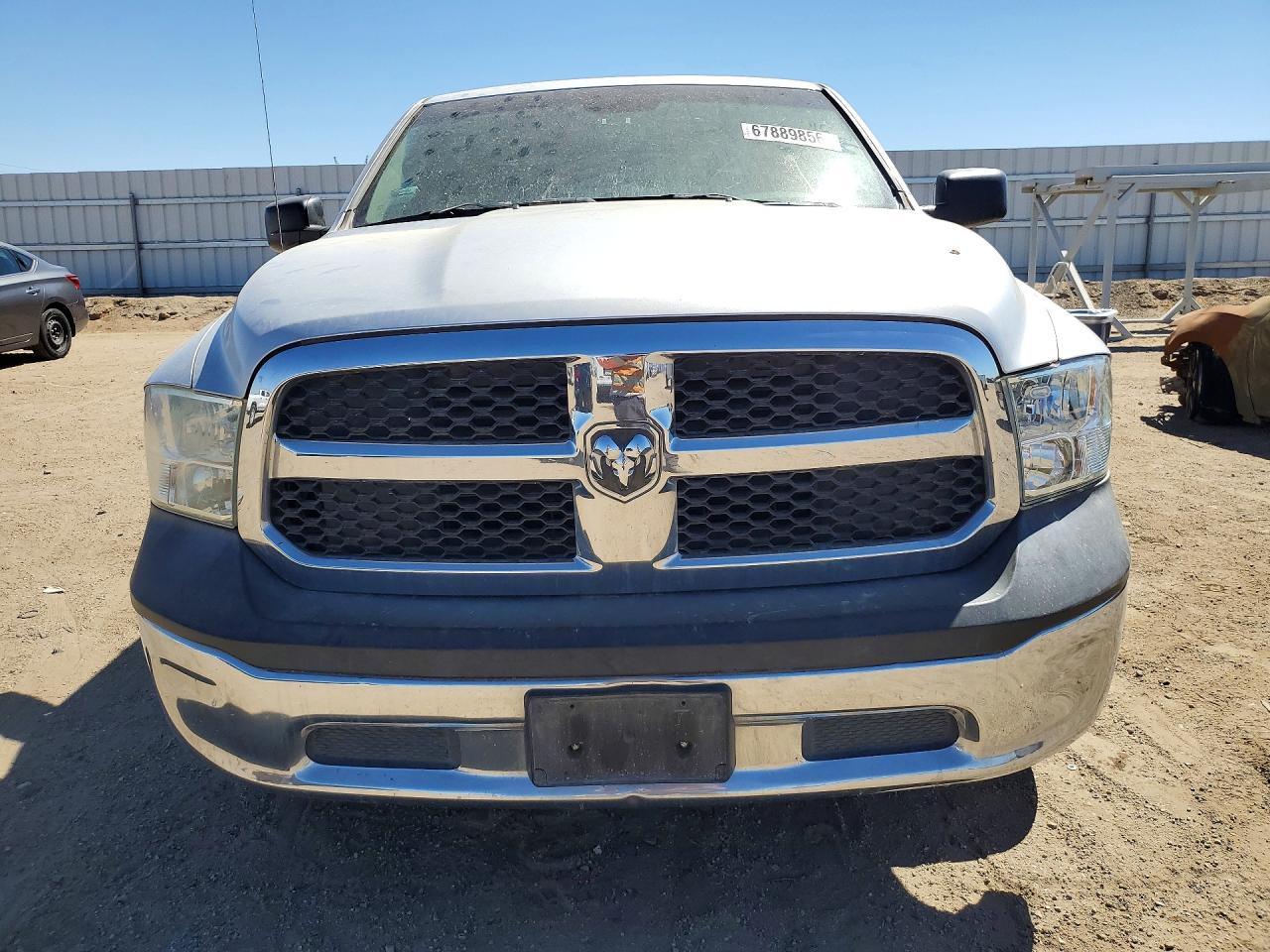 2014 Ram 1500 St - Фото 5