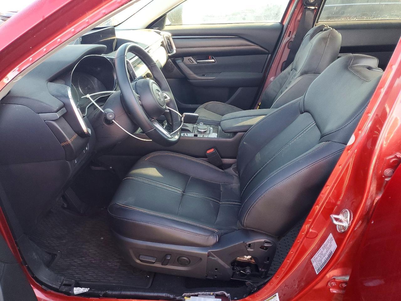 2025 Mazda Cx-50 Premium Plus - Image 7