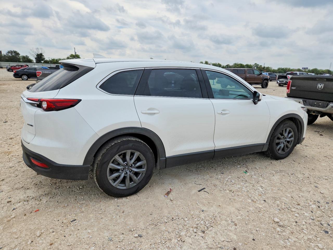 2021 Mazda Cx-9 Touring - Фото 3