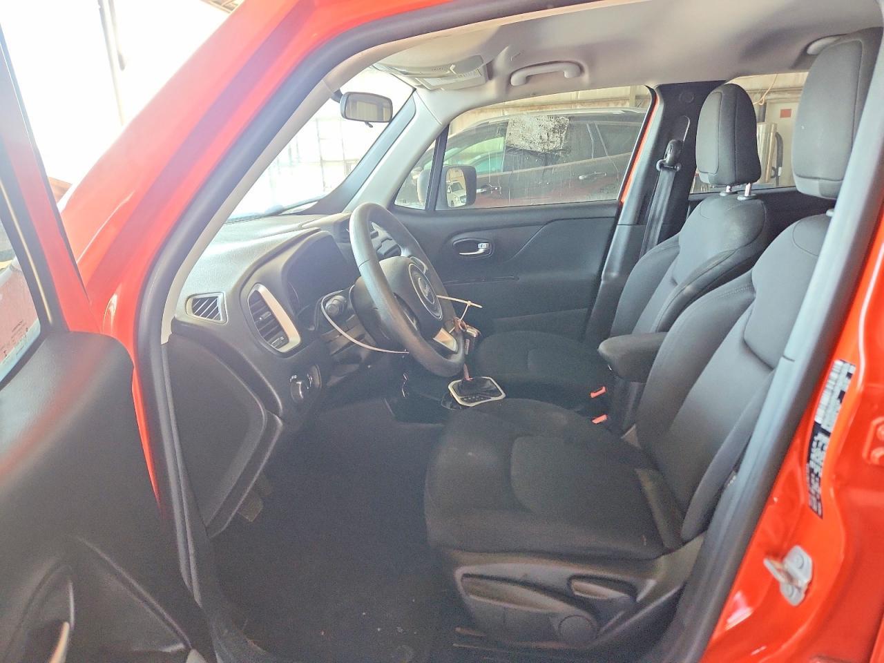 2020 Jeep Renegade Sport - Фото 7