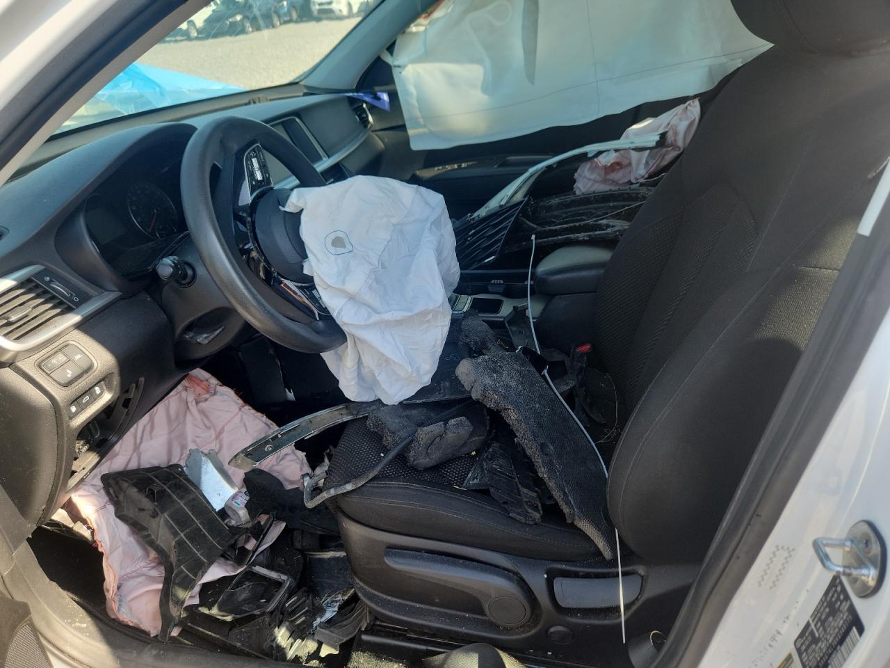2019 Kia Optima Lx - Фото 7