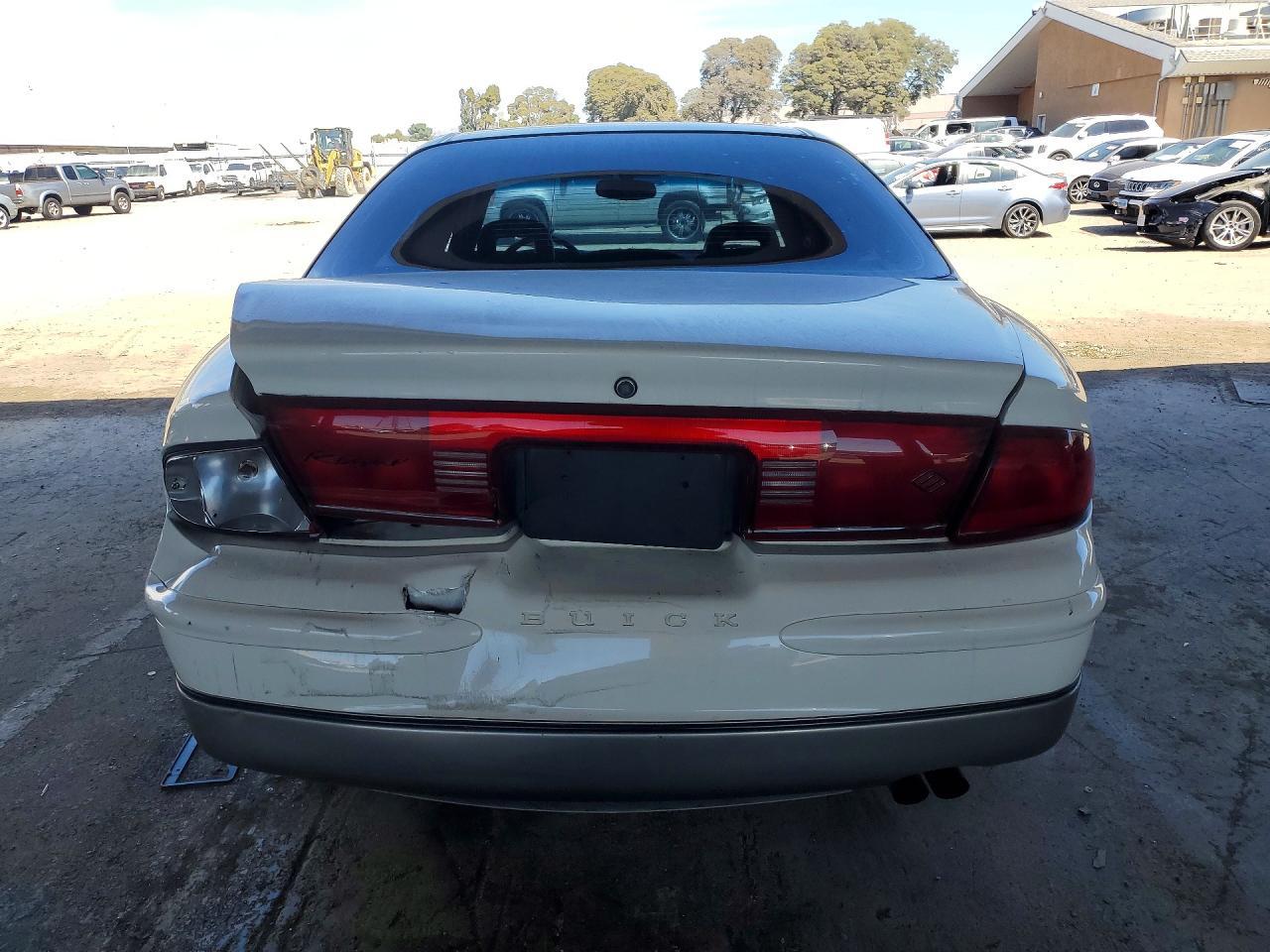 2003 Buick Regal Ls - Фото 6