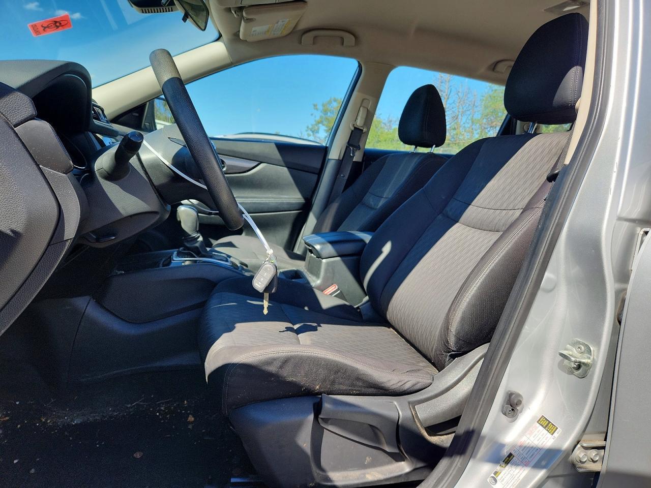 2020 Nissan Rogue S - Image 7