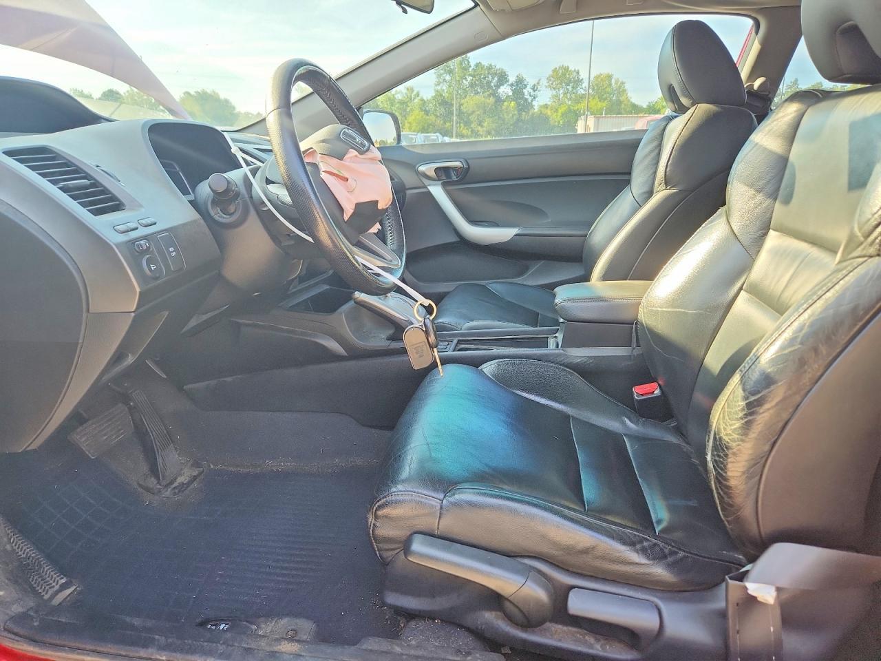 2011 Honda Civic Exl - Image 7