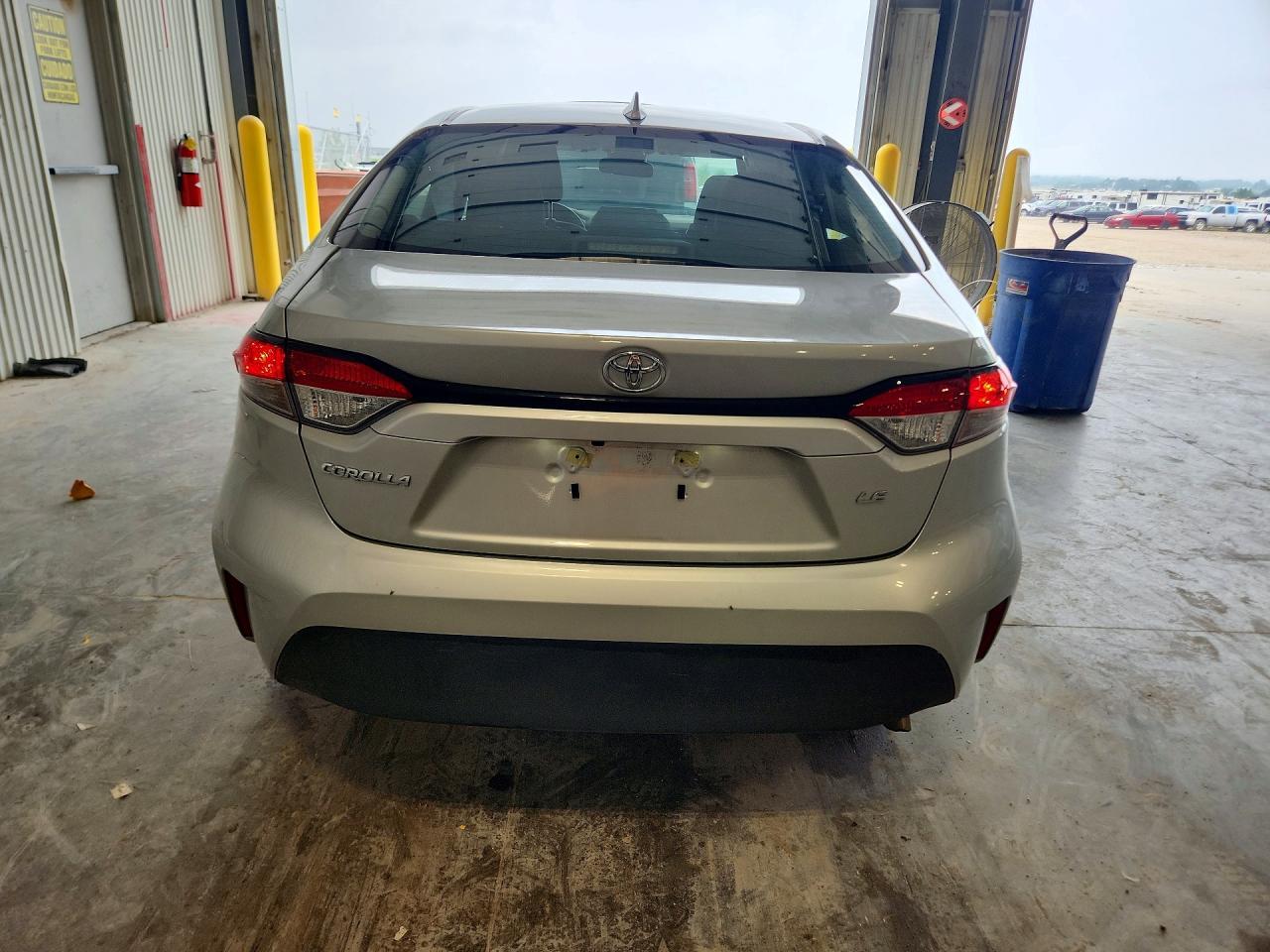 2024 Toyota Corolla Le - Image 6