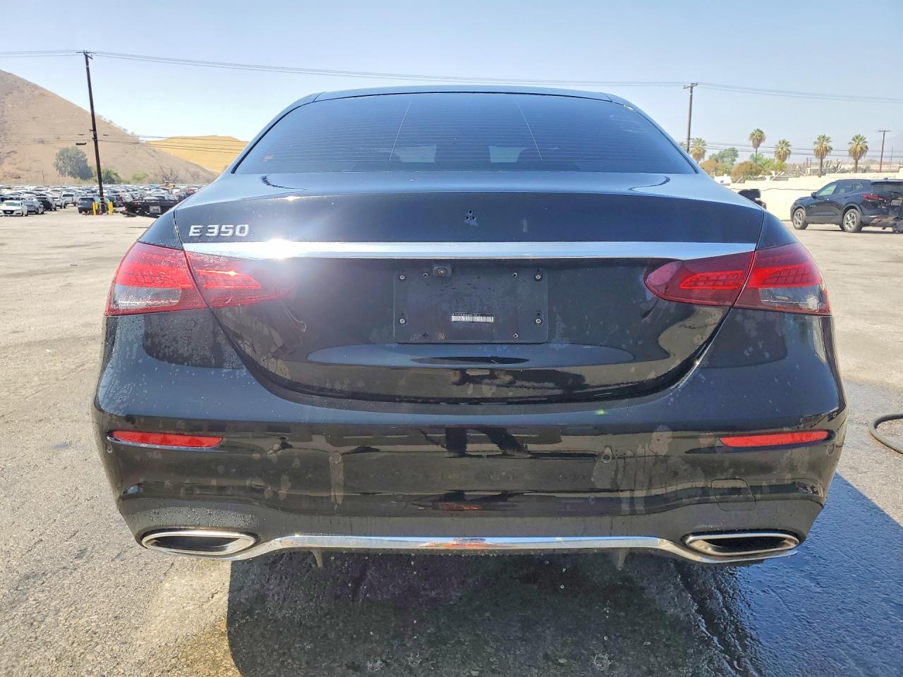 2021 Mercedes-Benz E 350 - Фото 6