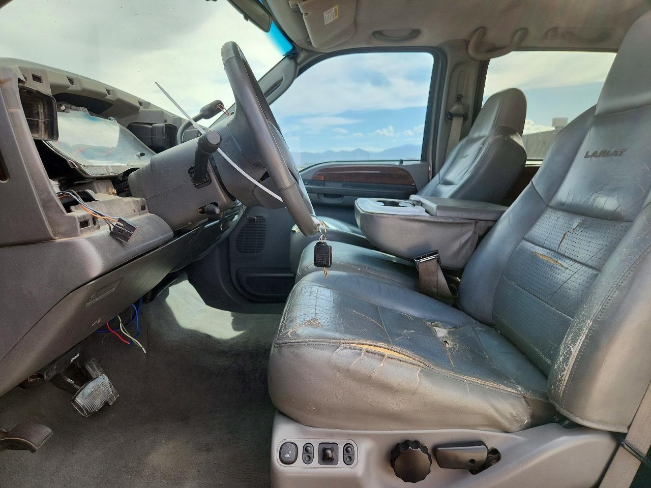 2003 Ford F250 Super Duty - Image 7