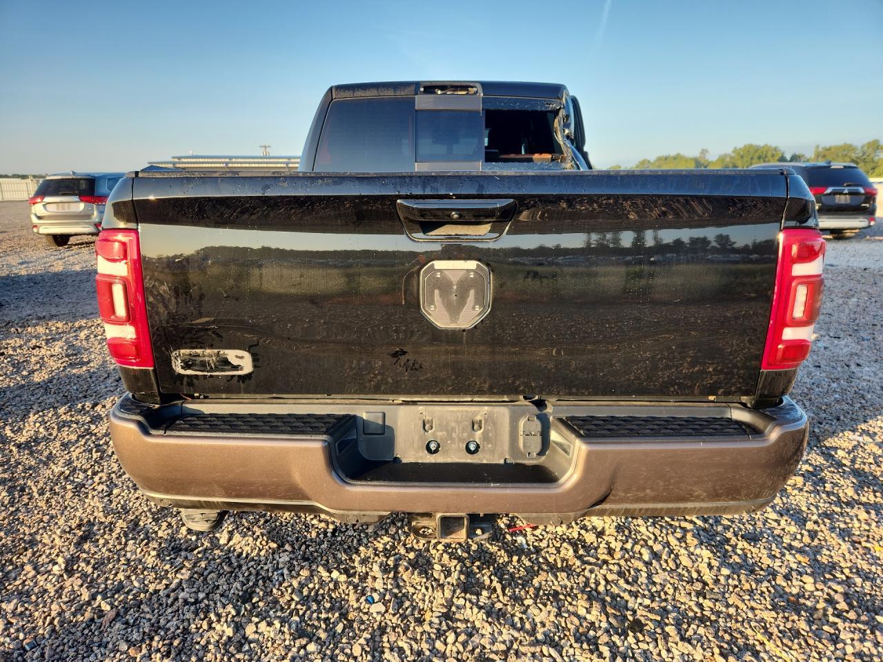 2024 Ram 3500 Longhorn - Image 6