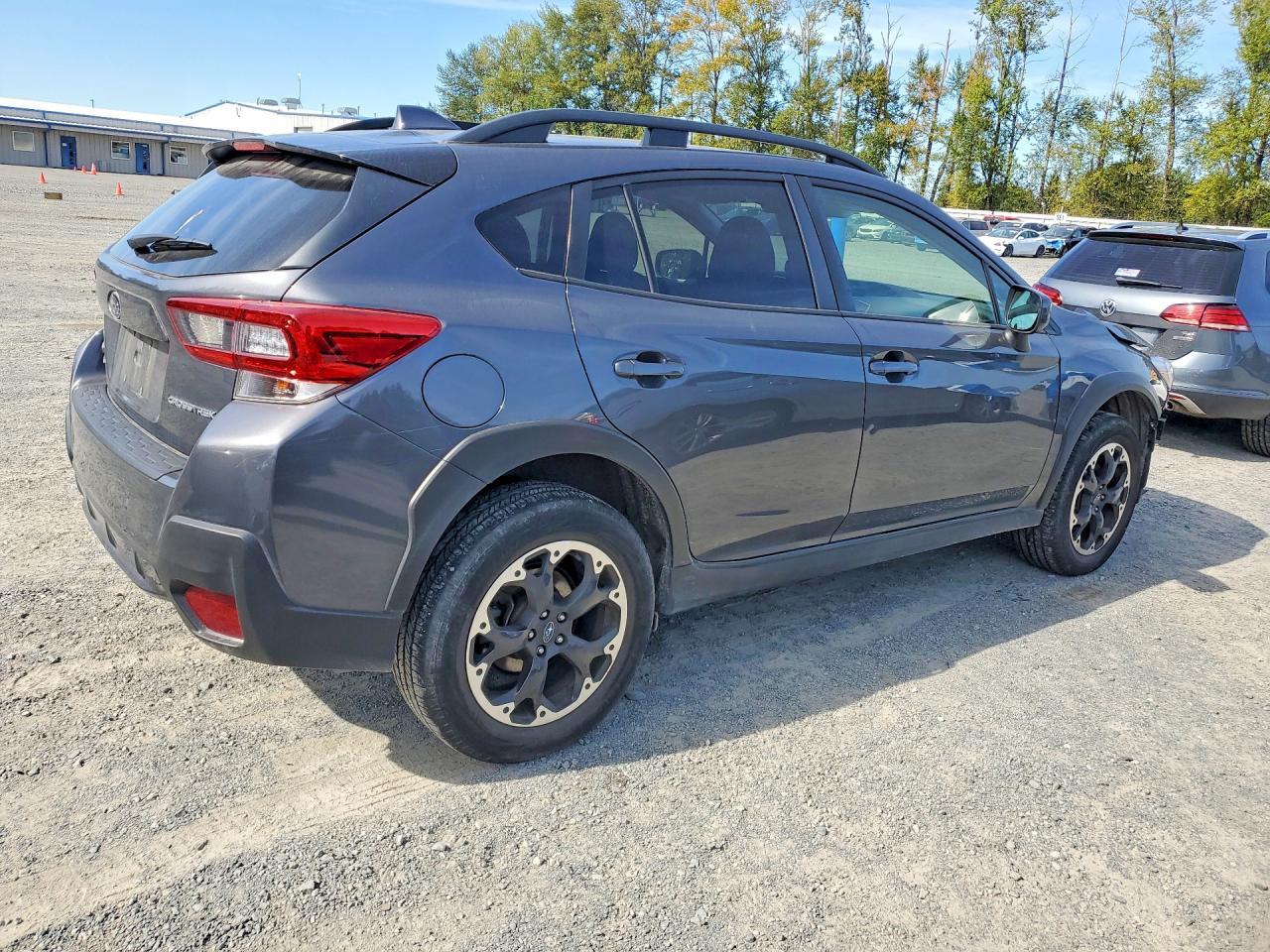 2023 Subaru Crosstrek Premium - Фото 3