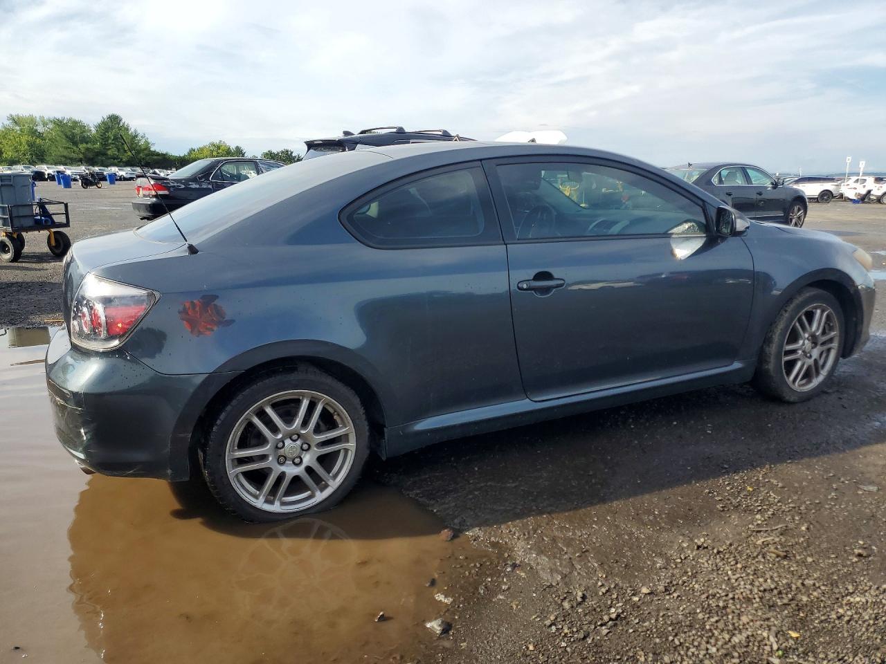 2009 Scion Tc Base - Image 3