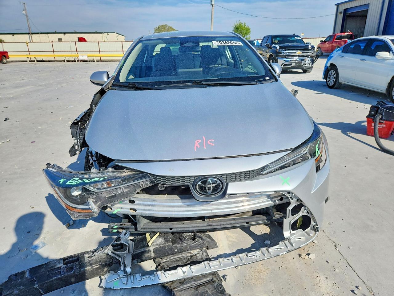 2023 Toyota Corolla Le - Image 5