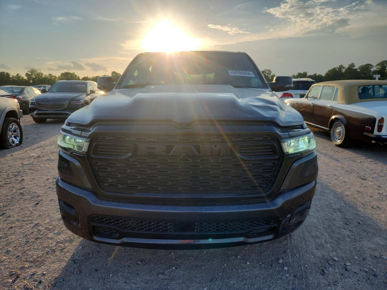 2026 Ram 1500 Big Horn/Lone Star - Image 5