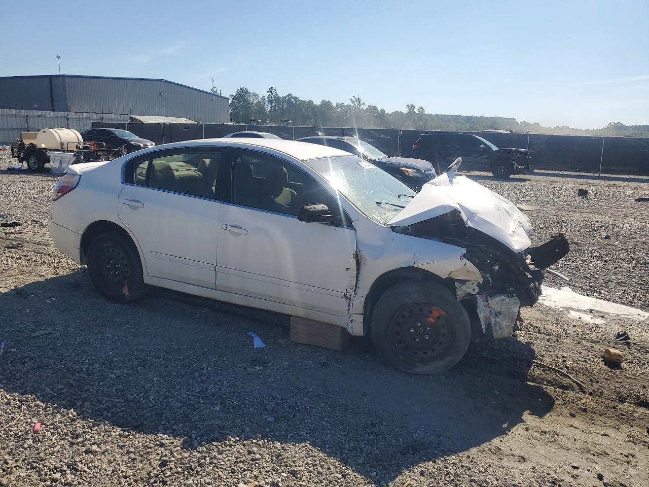 2012 Nissan Altima 2.5 - Image 4