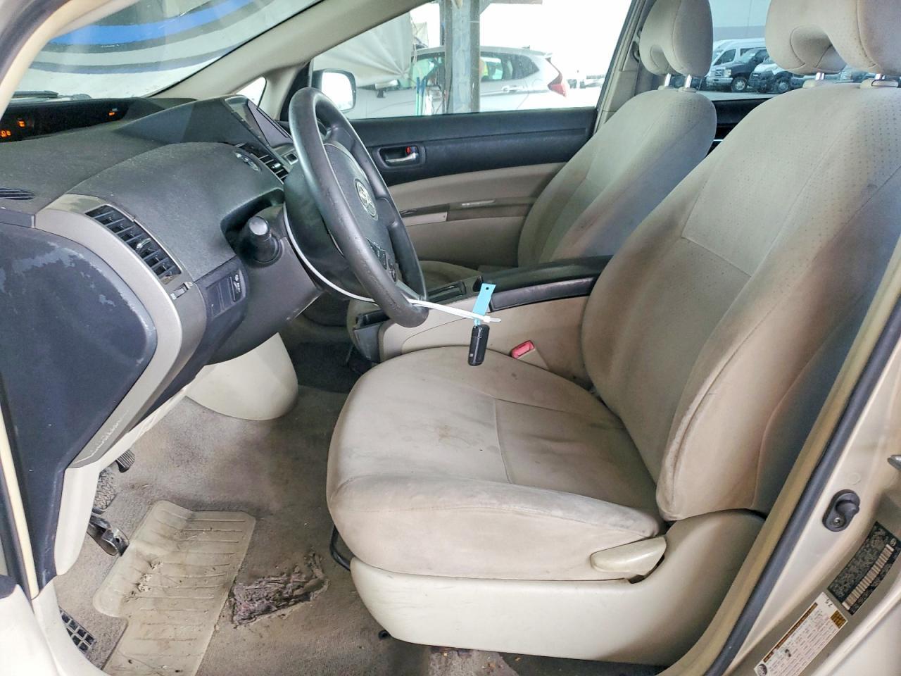 2006 Toyota Prius Base - Image 7