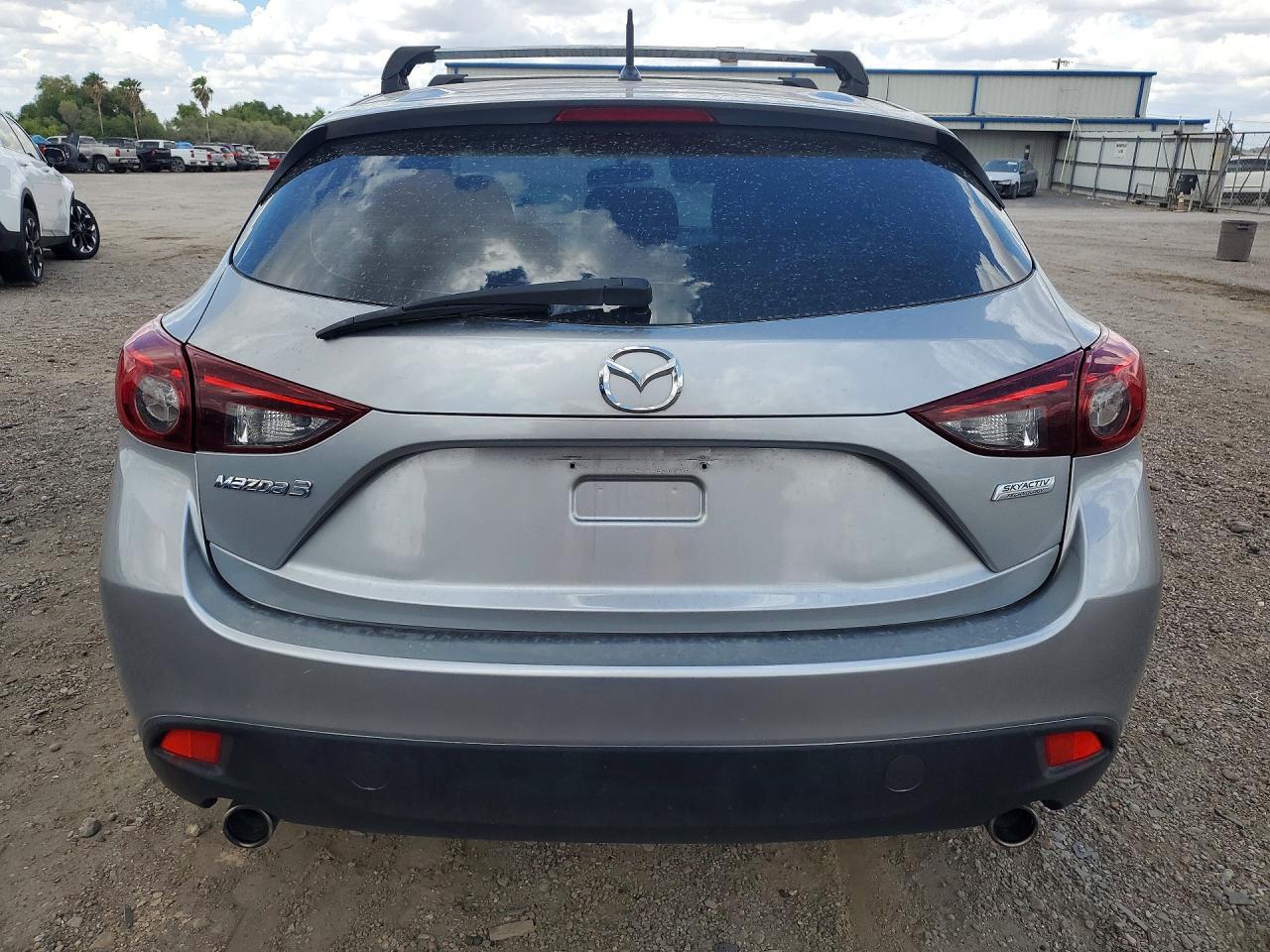 2014 Mazda 3 Touring - Фото 6