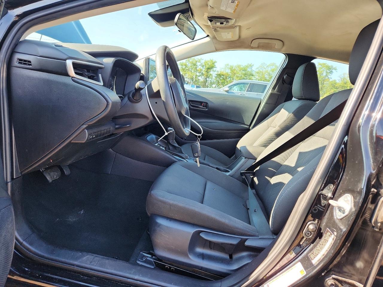 2024 Toyota Corolla Le - Фото 7