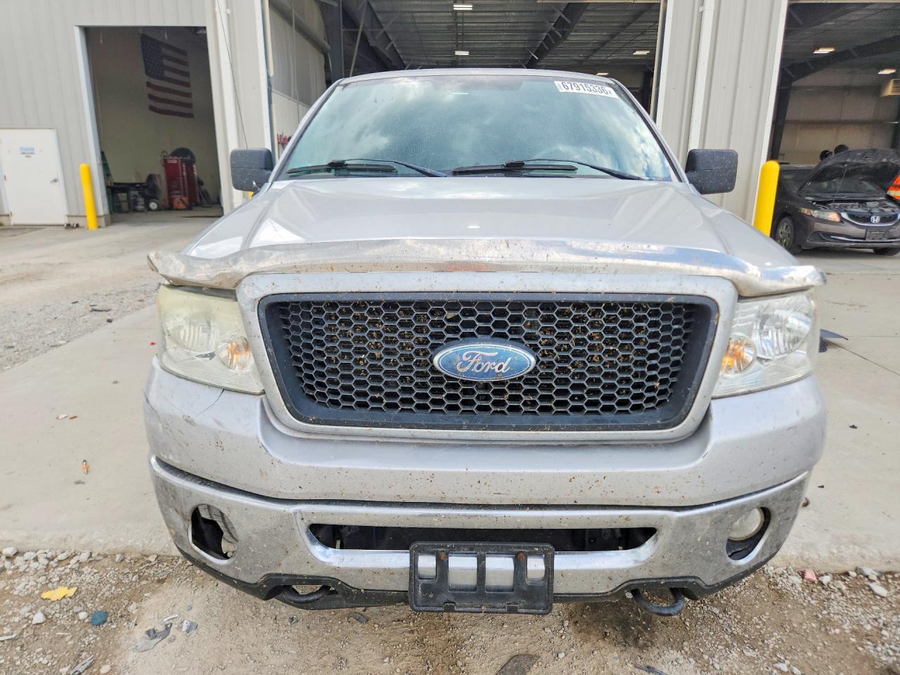 2006 Ford F150 - Image 5