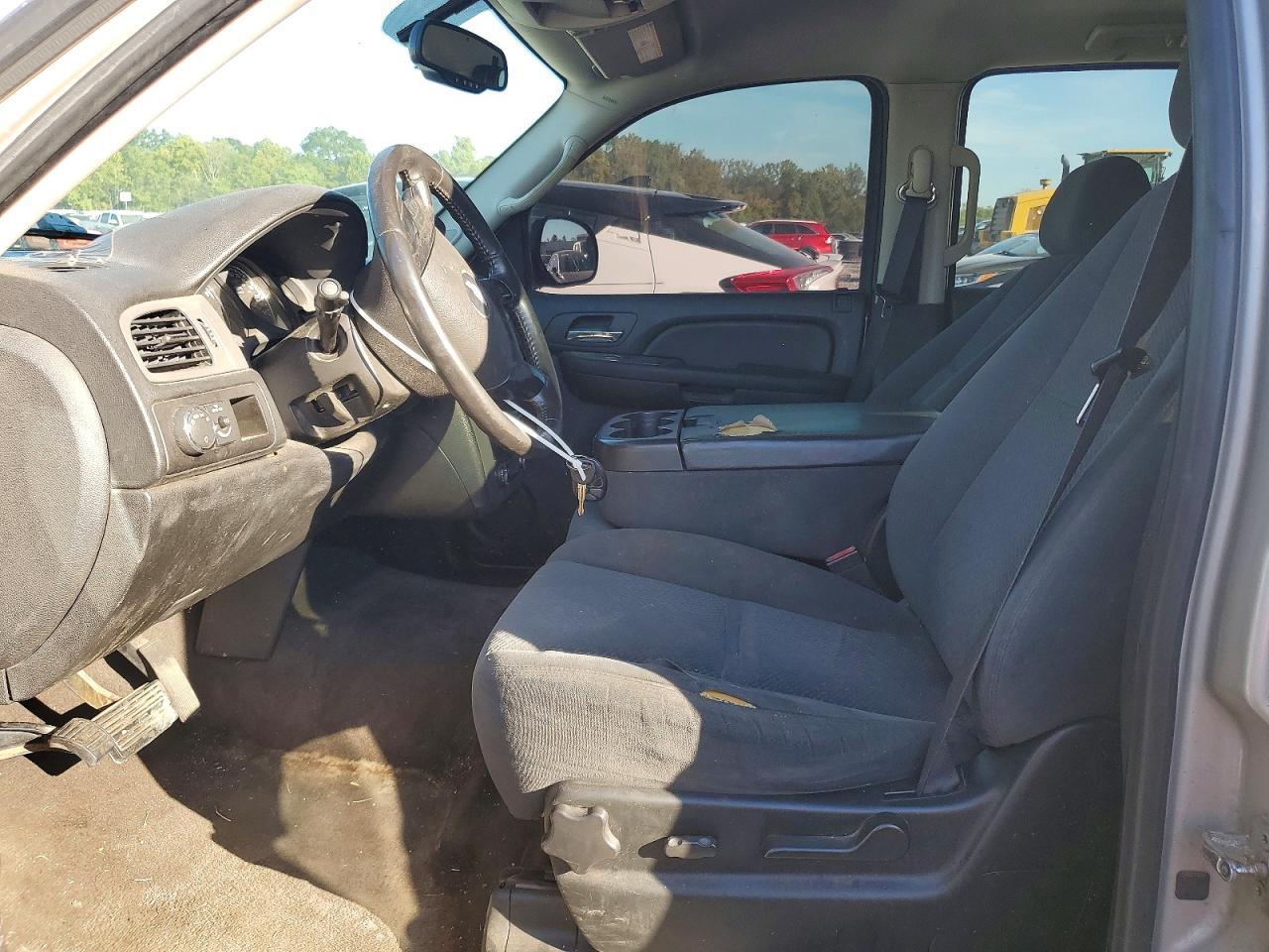 2008 Chevrolet Tahoe C1500 - Фото 7