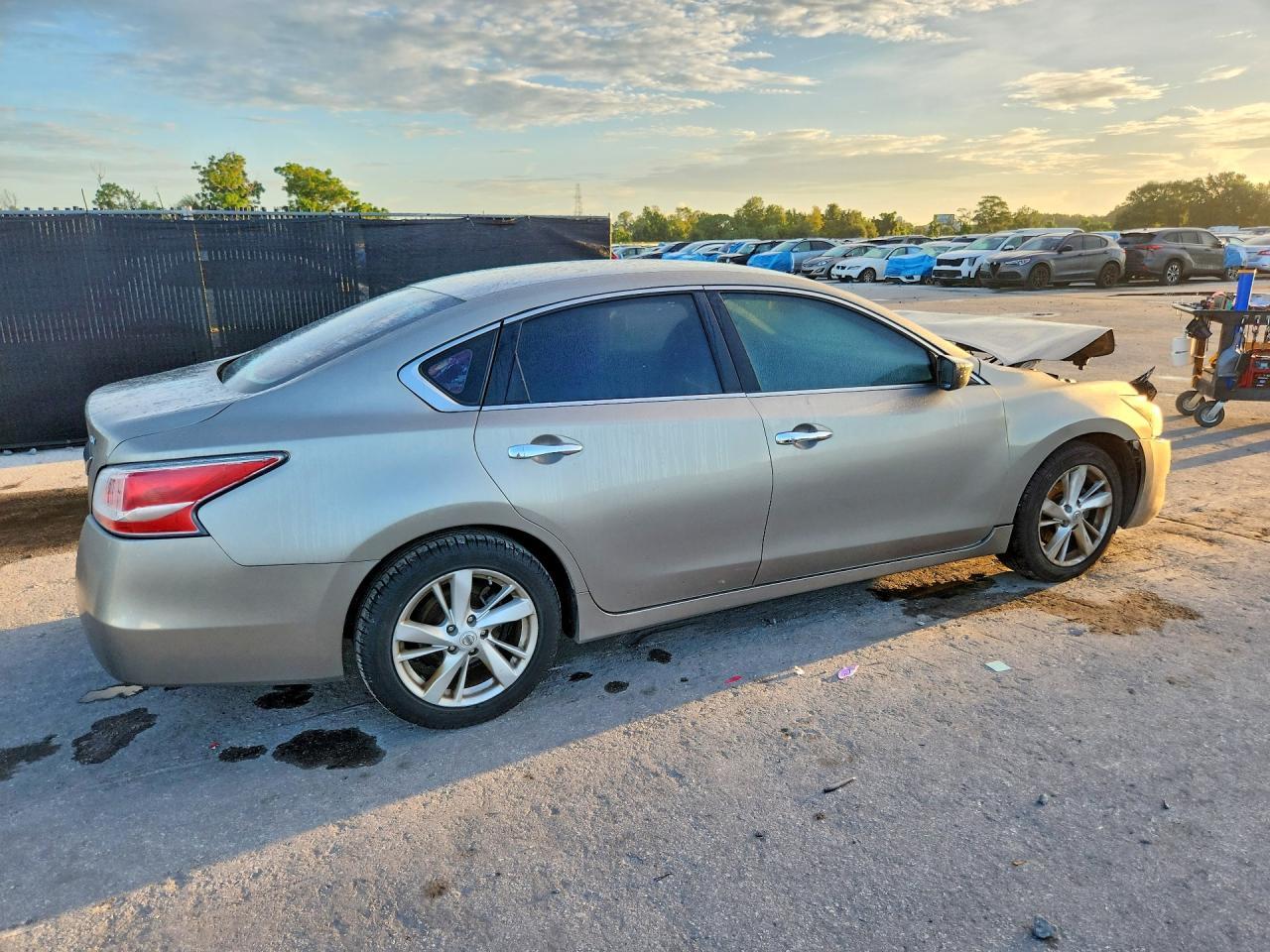 2013 Nissan Altima 2.5 - Image 3