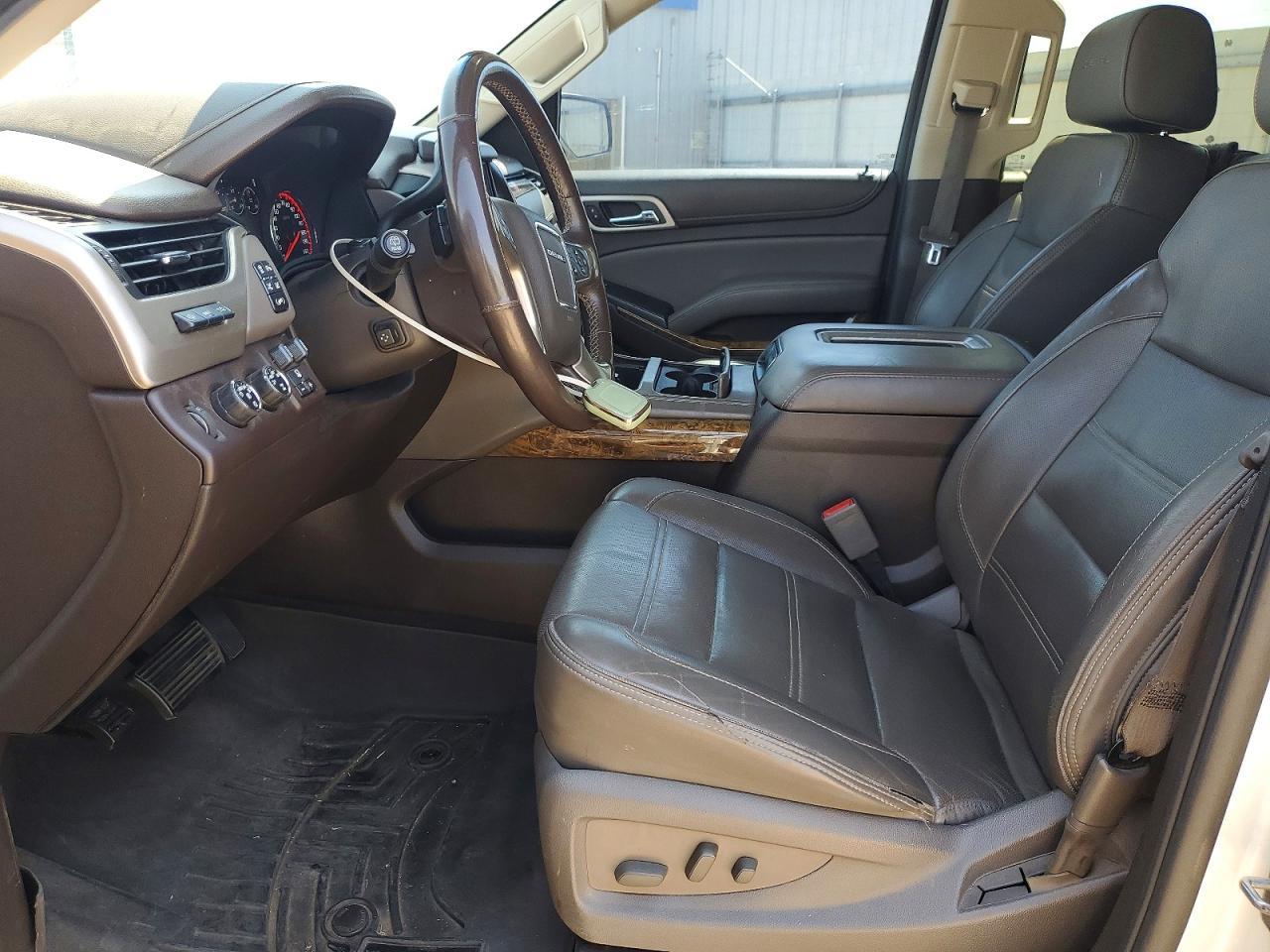 2015 GMC Yukon Xl Denali - Image 7