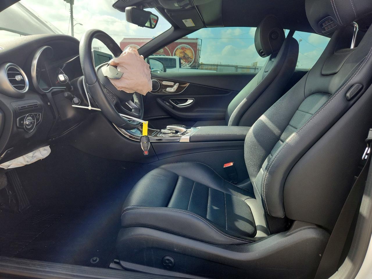 2018 Mercedes-Benz C 300 - Фото 7