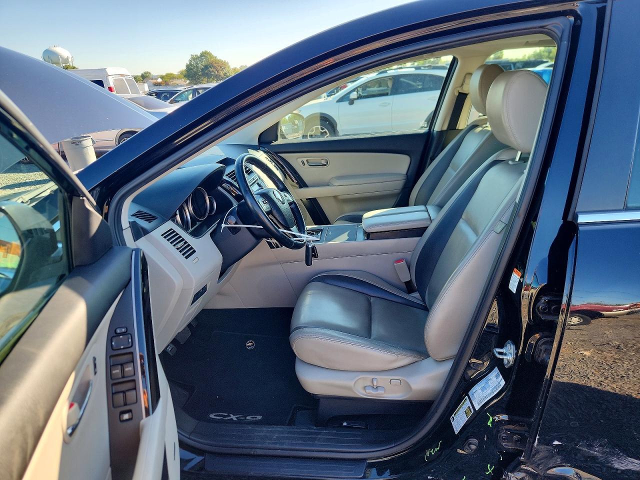 2011 Mazda Cx-9 - Image 7
