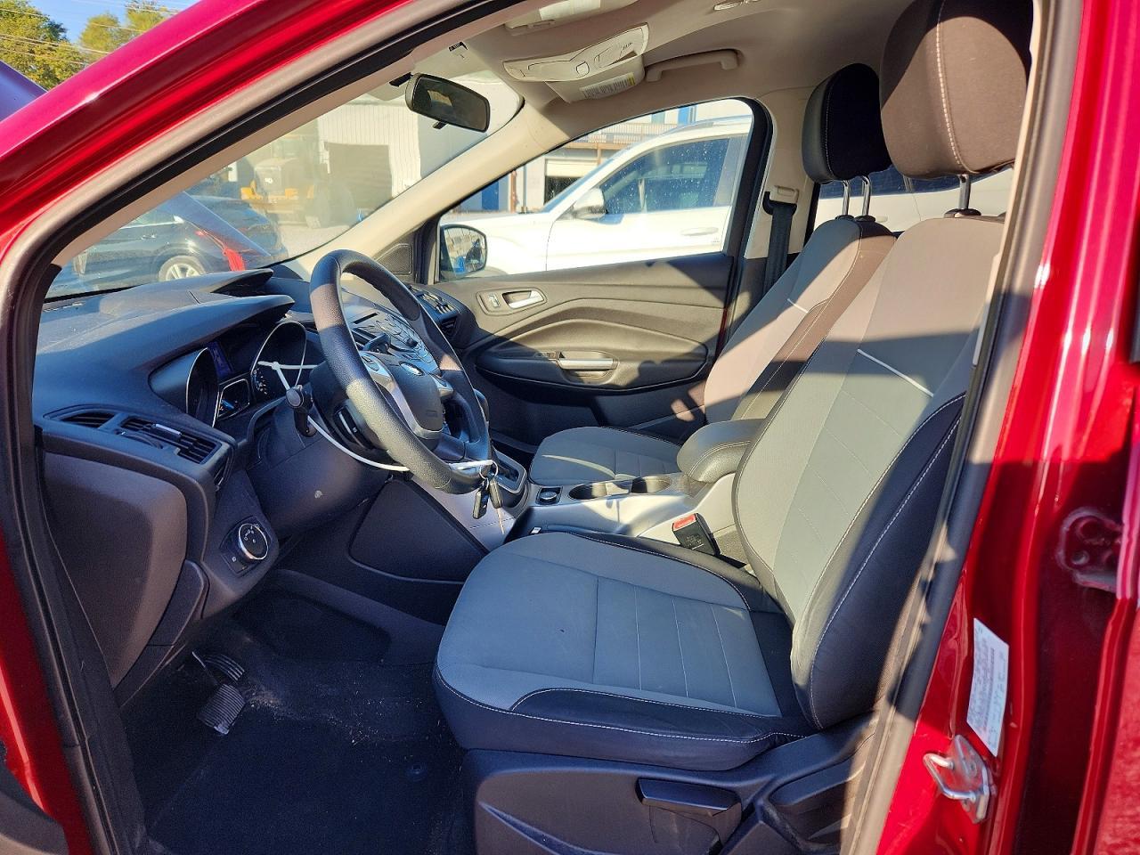2013 Ford Escape Se - Фото 7