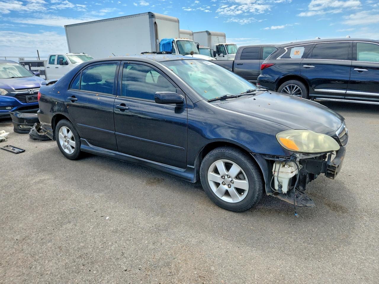 2006 Toyota Corolla Ce - Фото 4