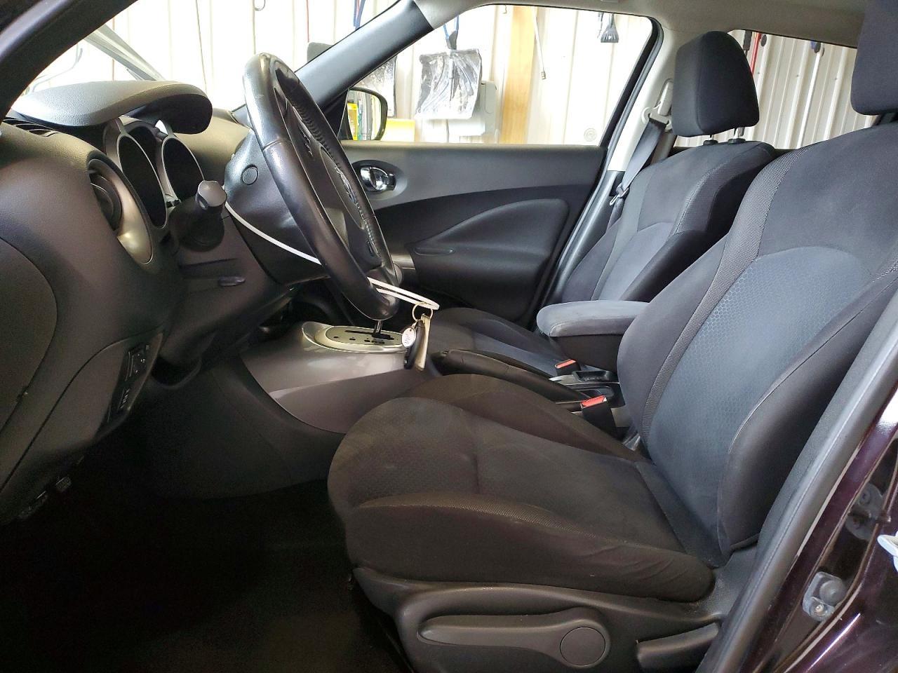 2016 Nissan Juke Sv - Фото 7