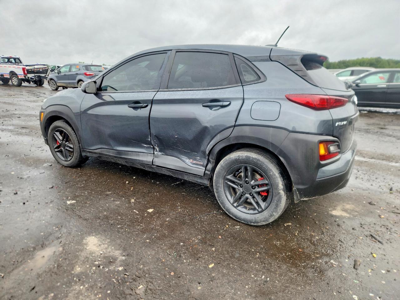 2020 Hyundai Kona Se - Image 2
