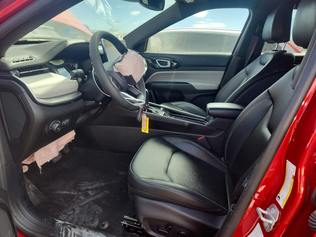 2025 Jeep Compass Limited - Image 7