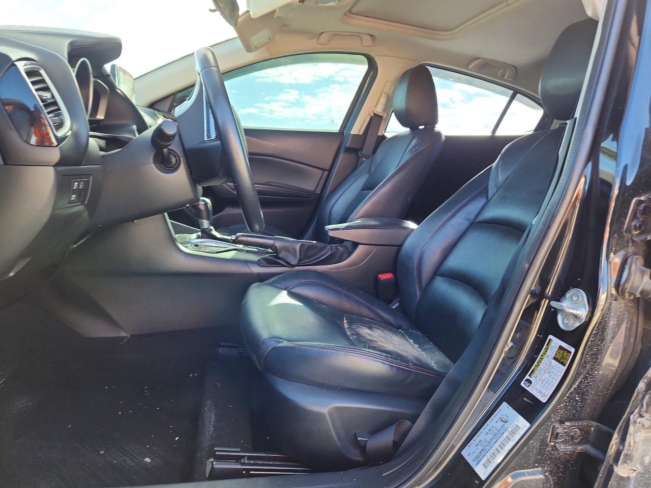 2015 Mazda 3 Grand Touring - Image 7