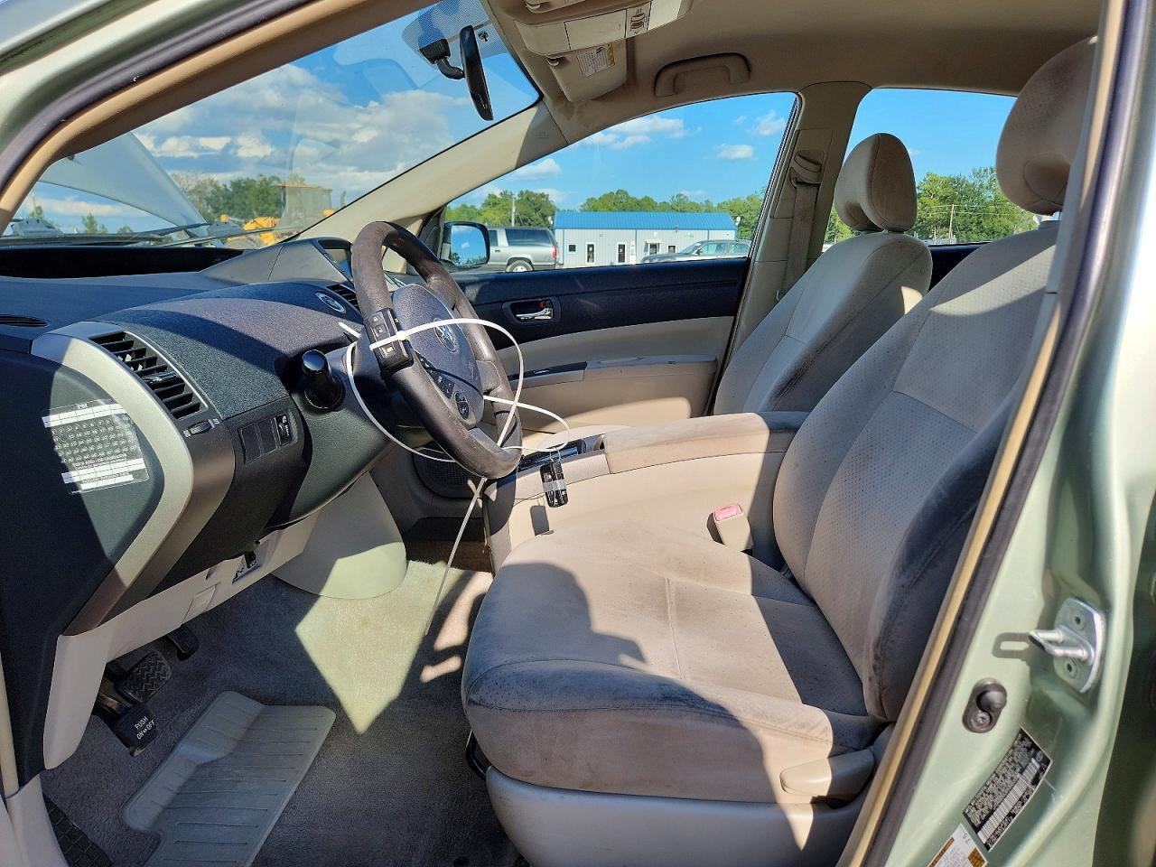 2009 Toyota Prius Prime - Фото 7